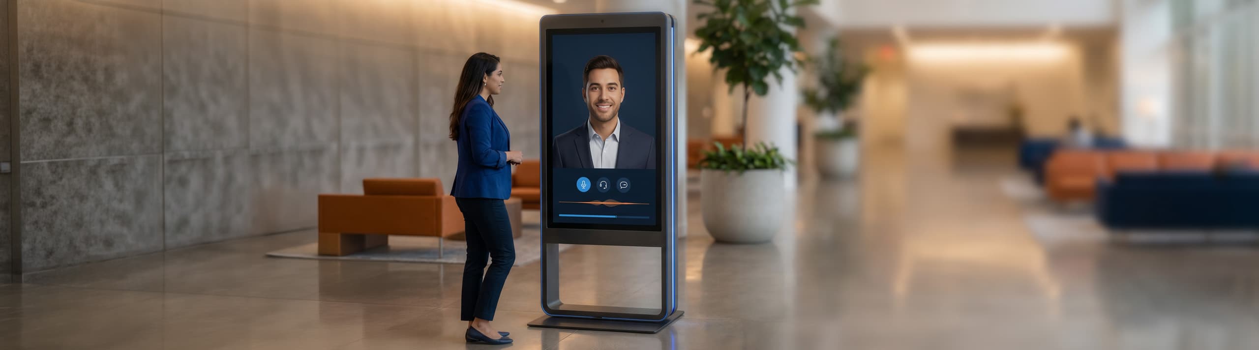 AI Avatar