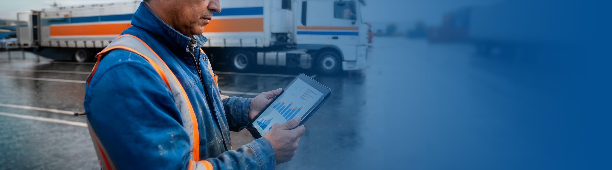 Fleet Management Solutions