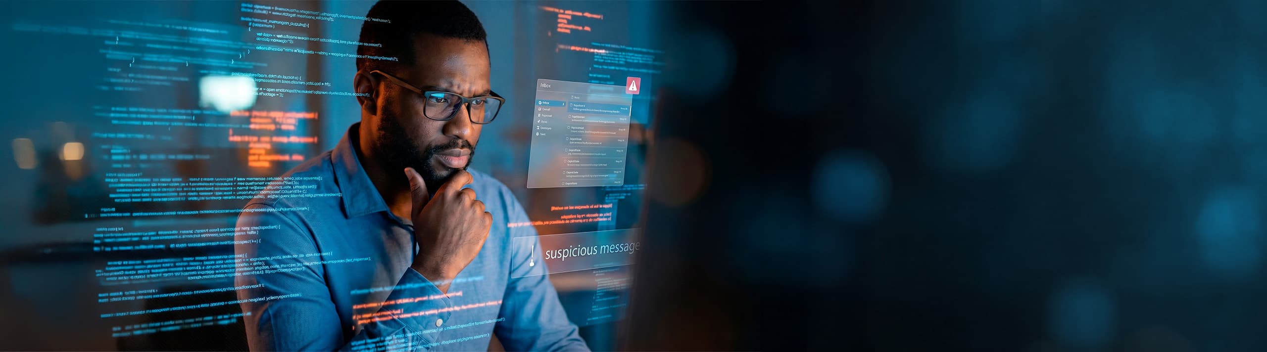 Secure Email Gateway
