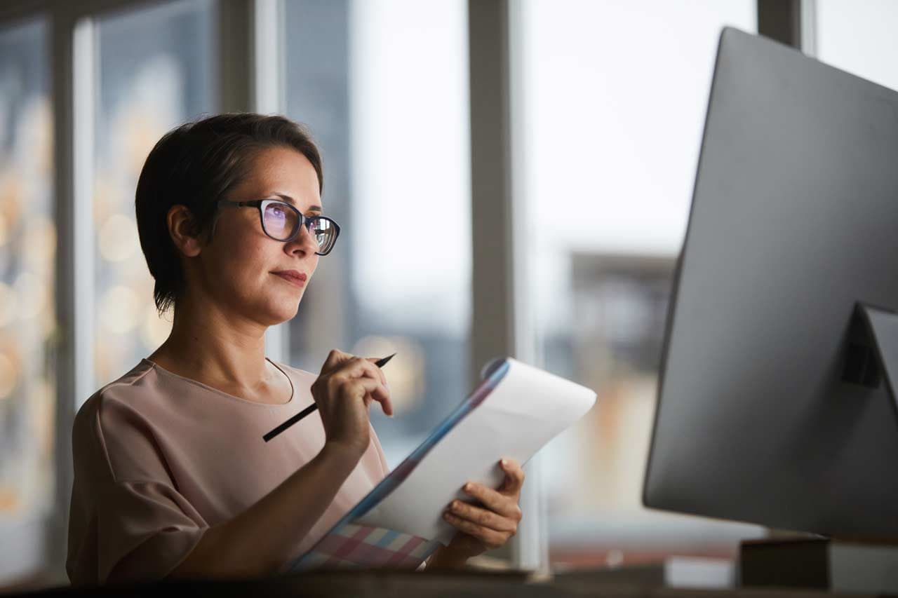 Trabajo remoto: ¿Tu empresa está lista para enfrentar este reto en 2022?