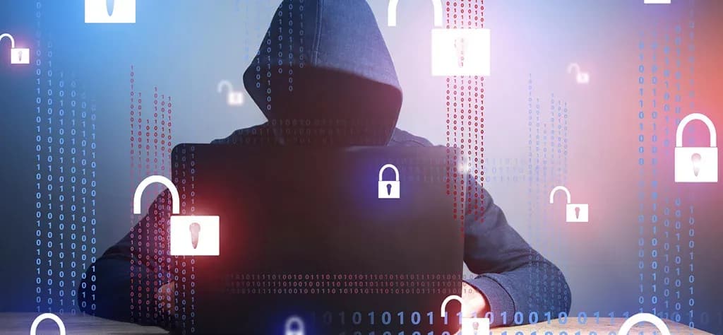Antimalware robo de identidad