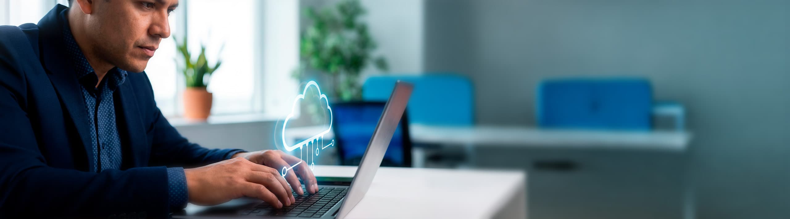 Cloud Storage