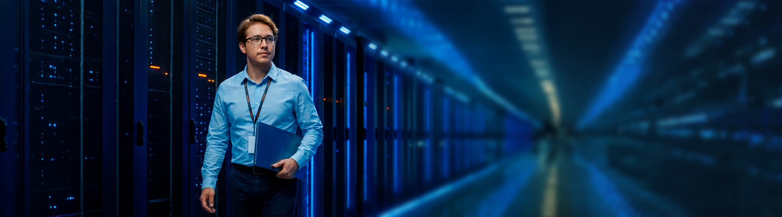 Data Center Colocation