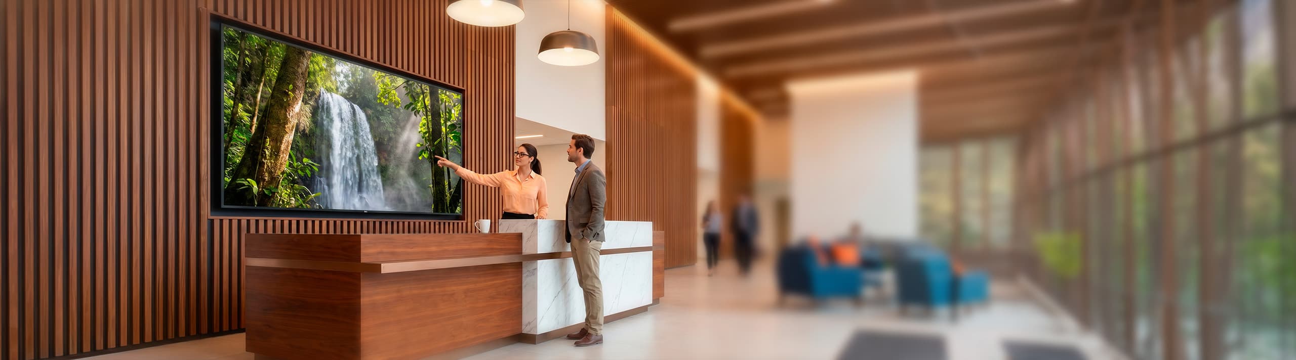 Digital Signage