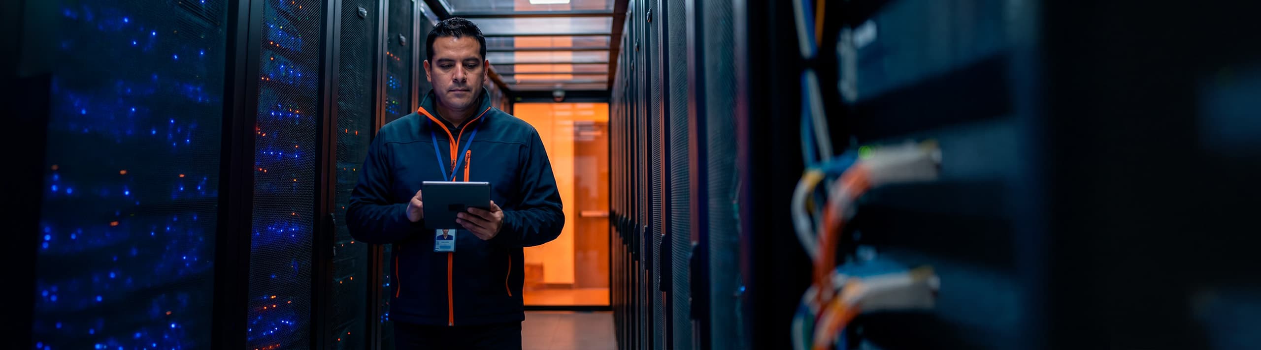 Enterprise Port Backup
