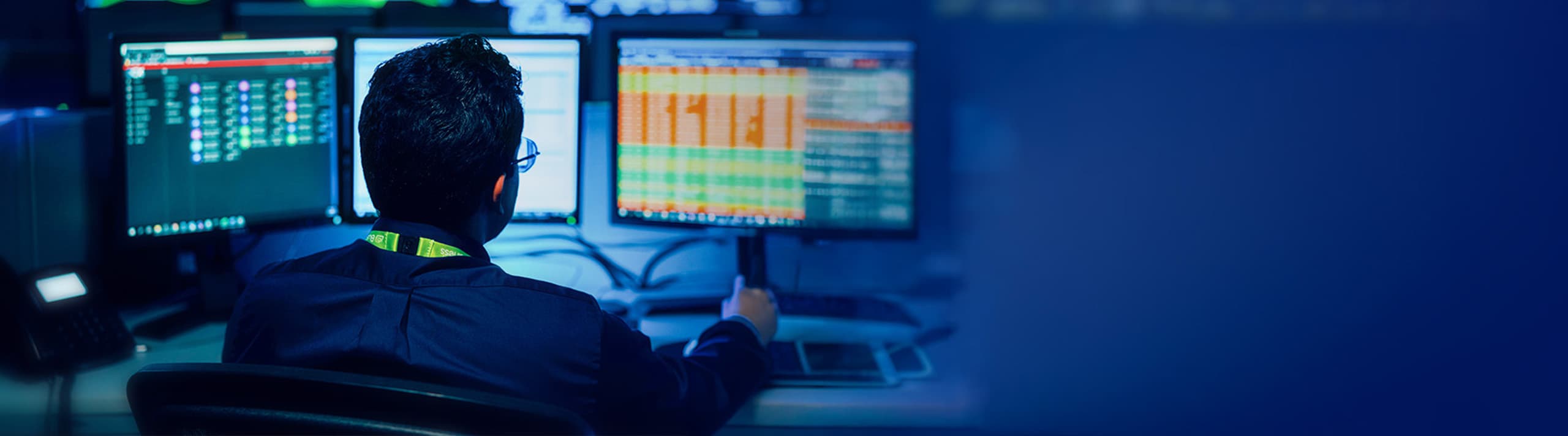 Monitoring & Management