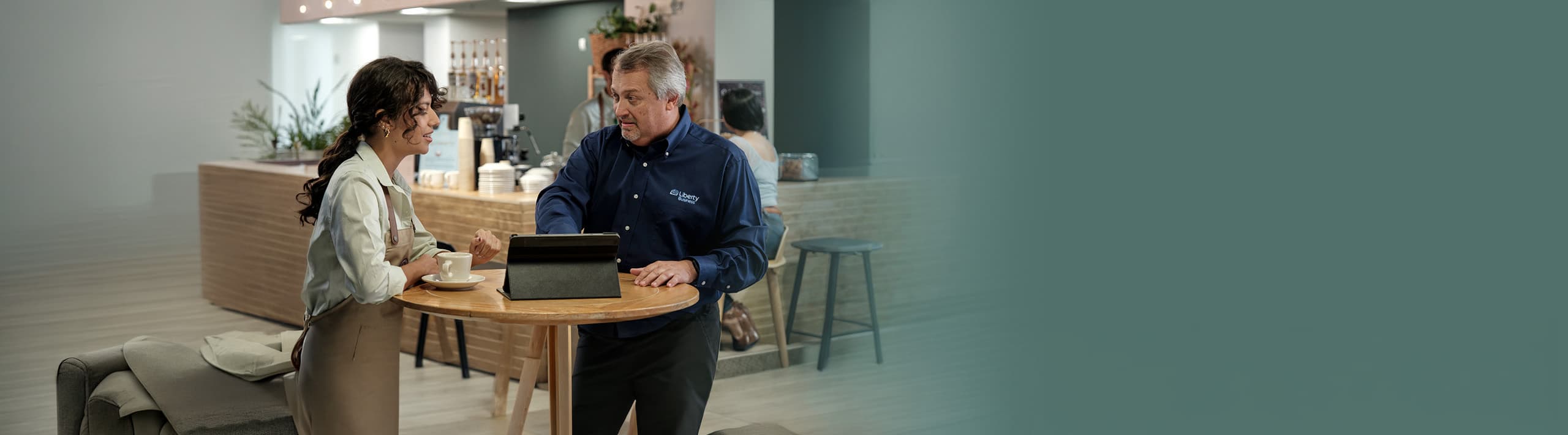 Networking Solutions