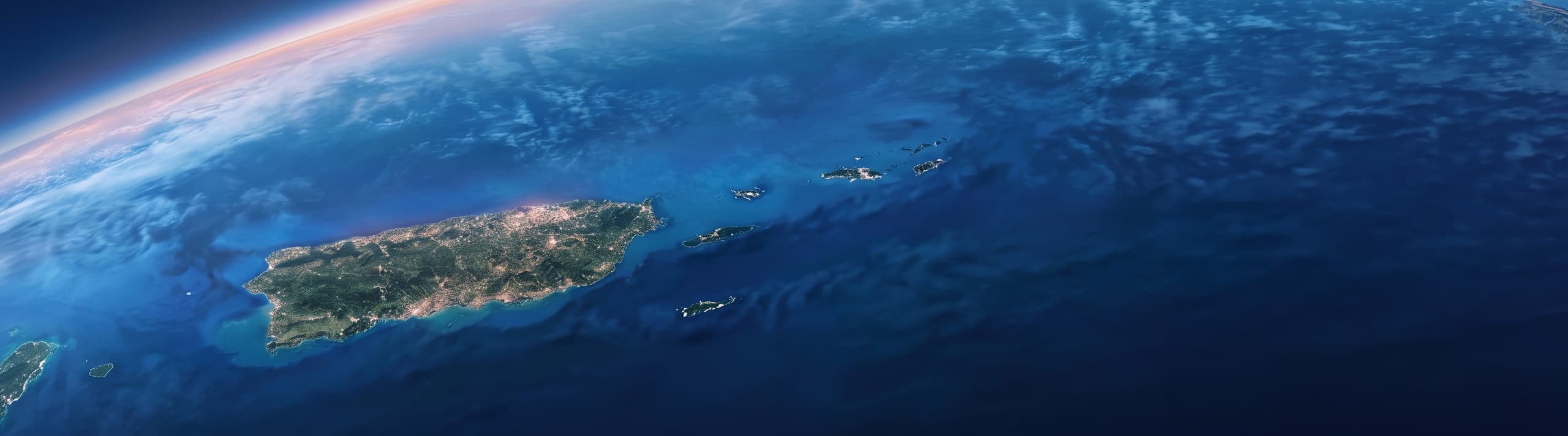 Satelite Continuity Powered By Starlink