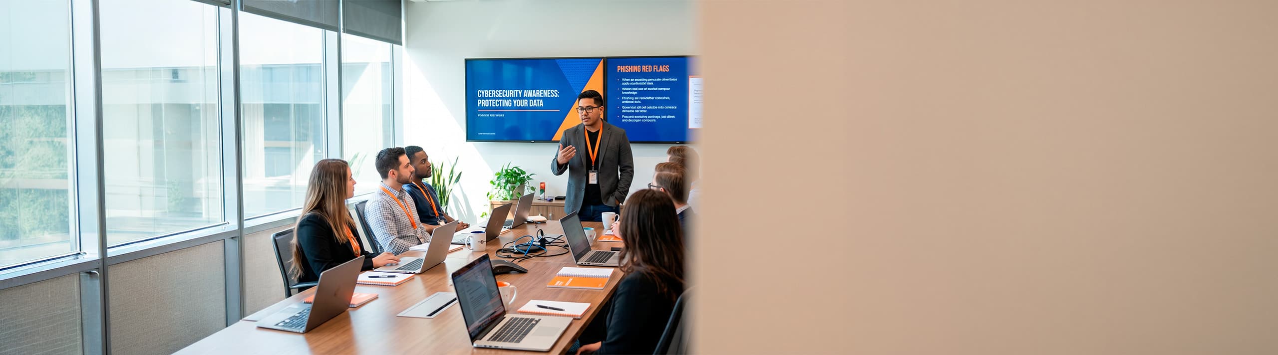 Security Awareness Training