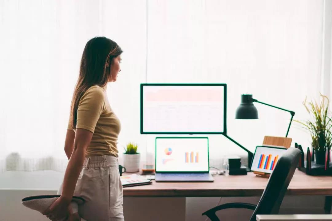 5 claves para mantener una vida y un negocio saludable
