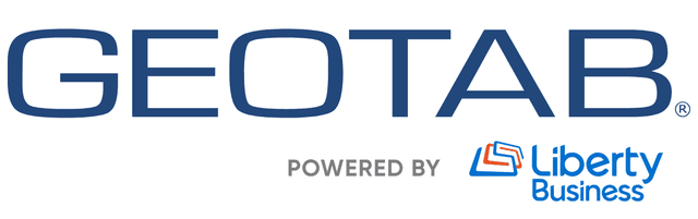 GEOTAB Logo
