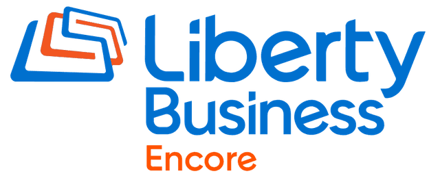 Liberty Business Encore LOGO
