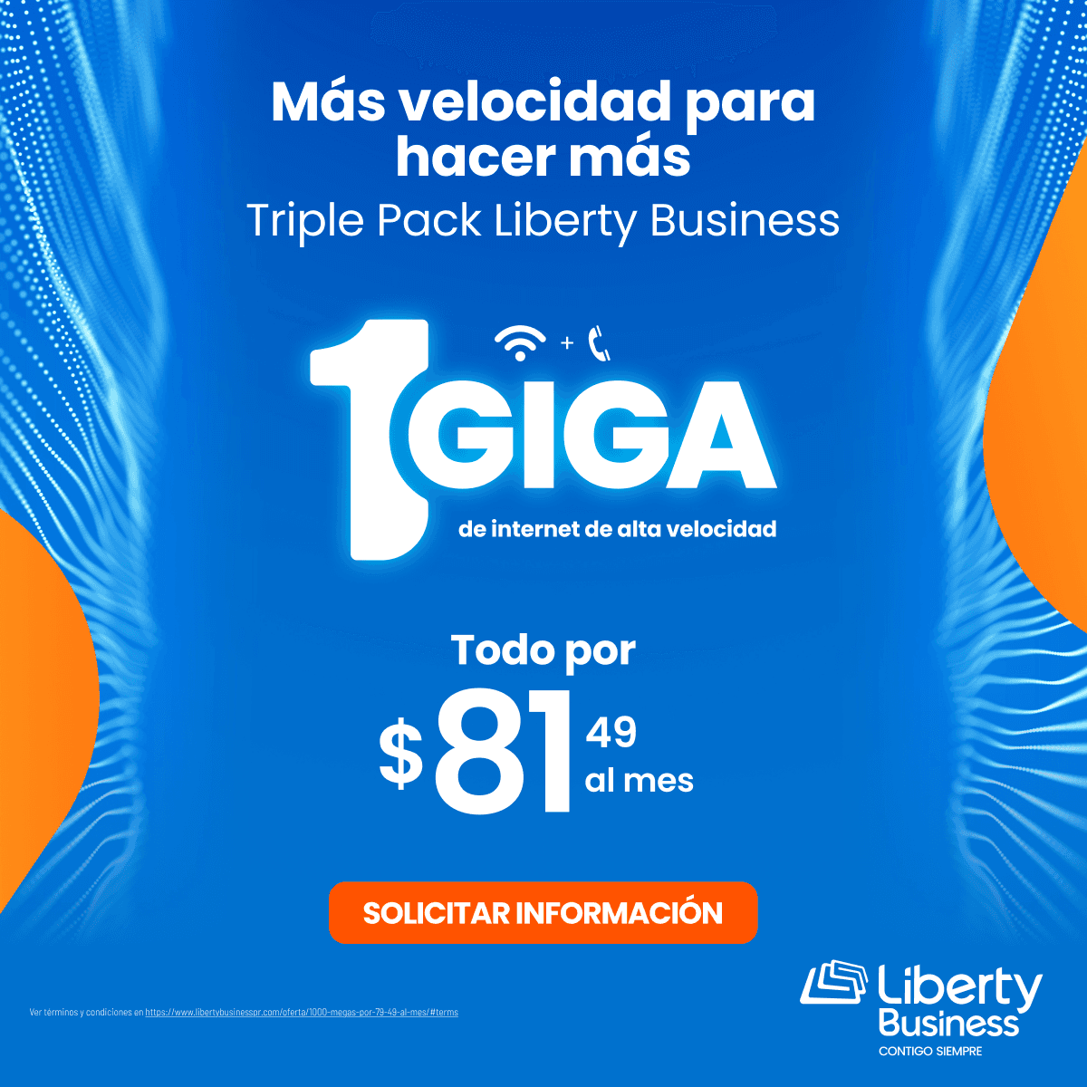 Oferta Triple Pack