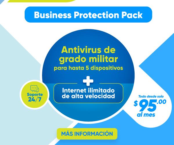 B2B Business Protection Pack