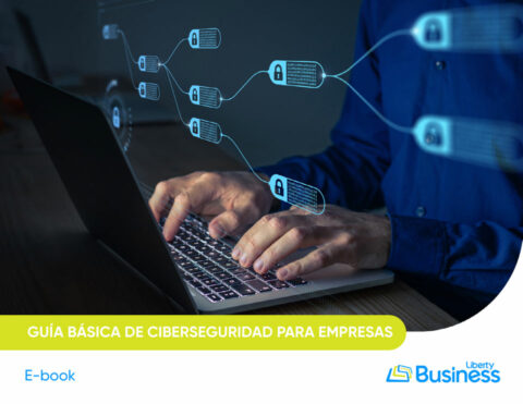 Guía de ciberseguridad para empresas