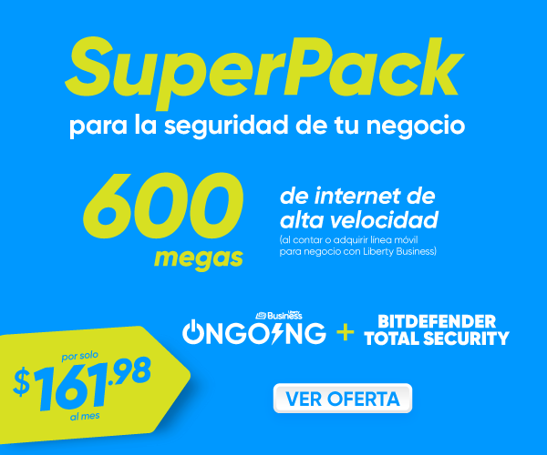 SuperPack de Seguridad