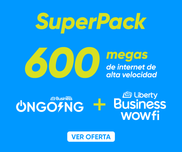 SuperPack de Continuidad