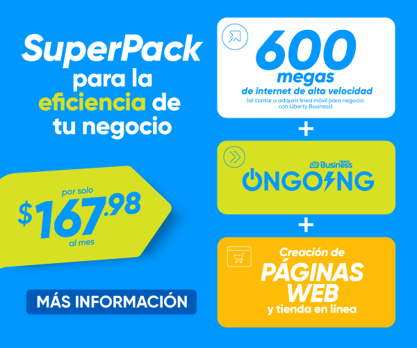 SuperPack de Eficiencia