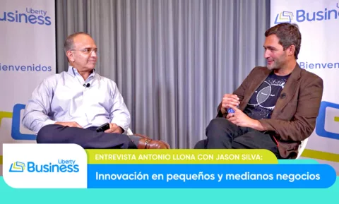 Innovación en pequeños y medianos negocios