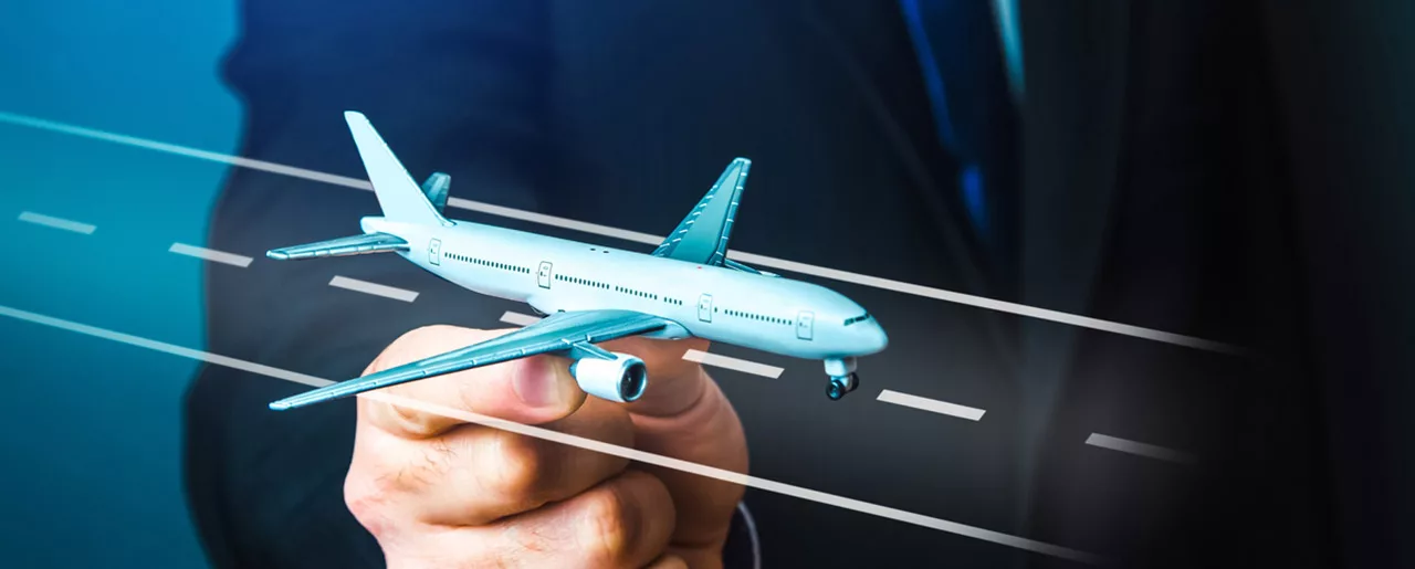 Conoce las mejores prácticas para reducir el costo de tus viajes de negocio