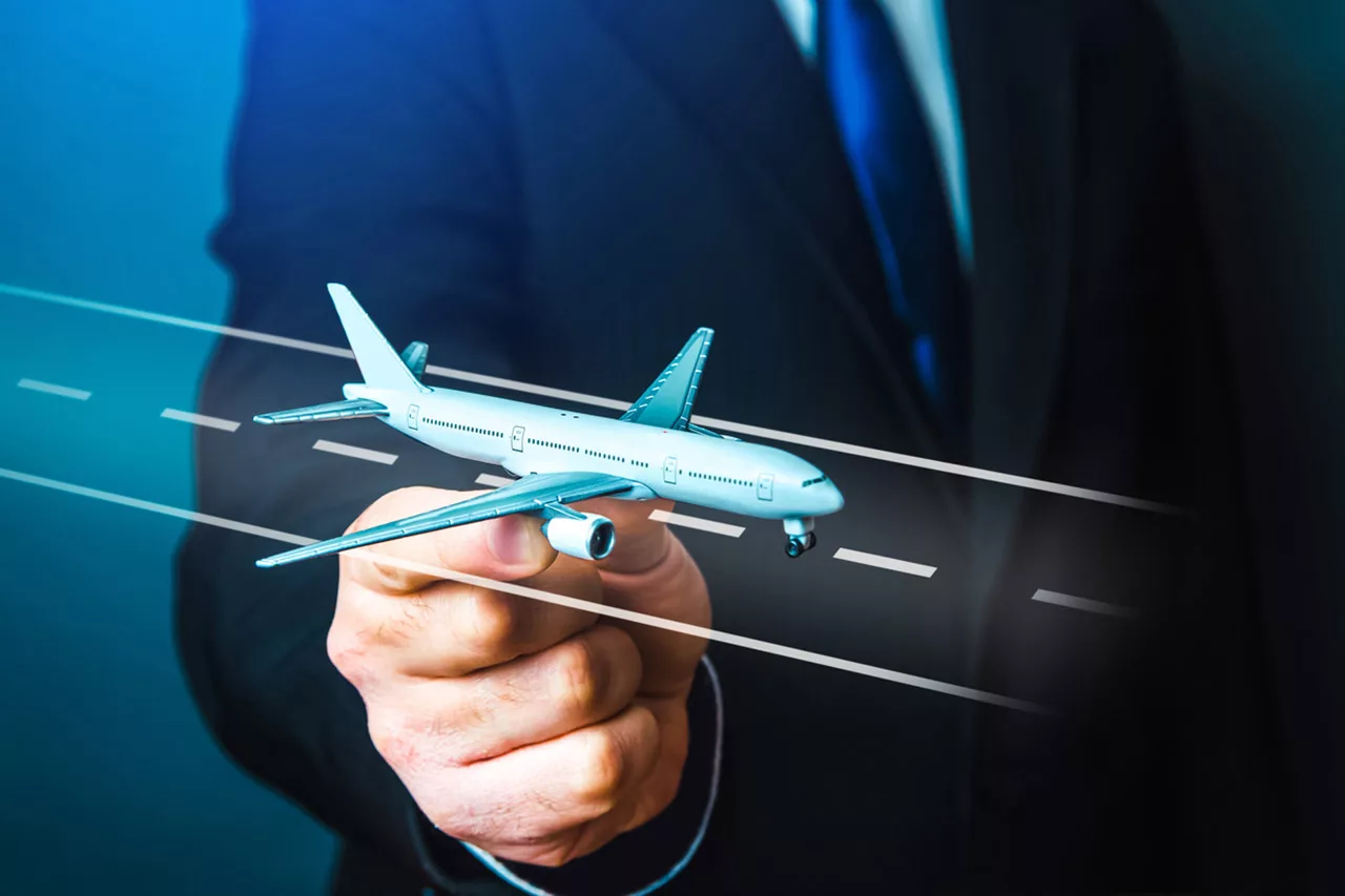 Conoce las mejores prácticas para reducir el costo de tus viajes de negocio