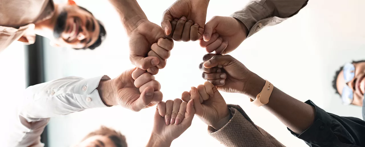 Tips para construir una cultura empresarial inclusiva y positiva.
