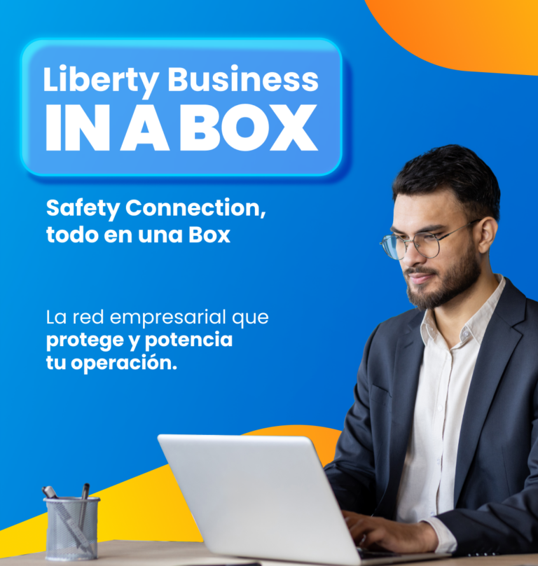 Liberty in a Box