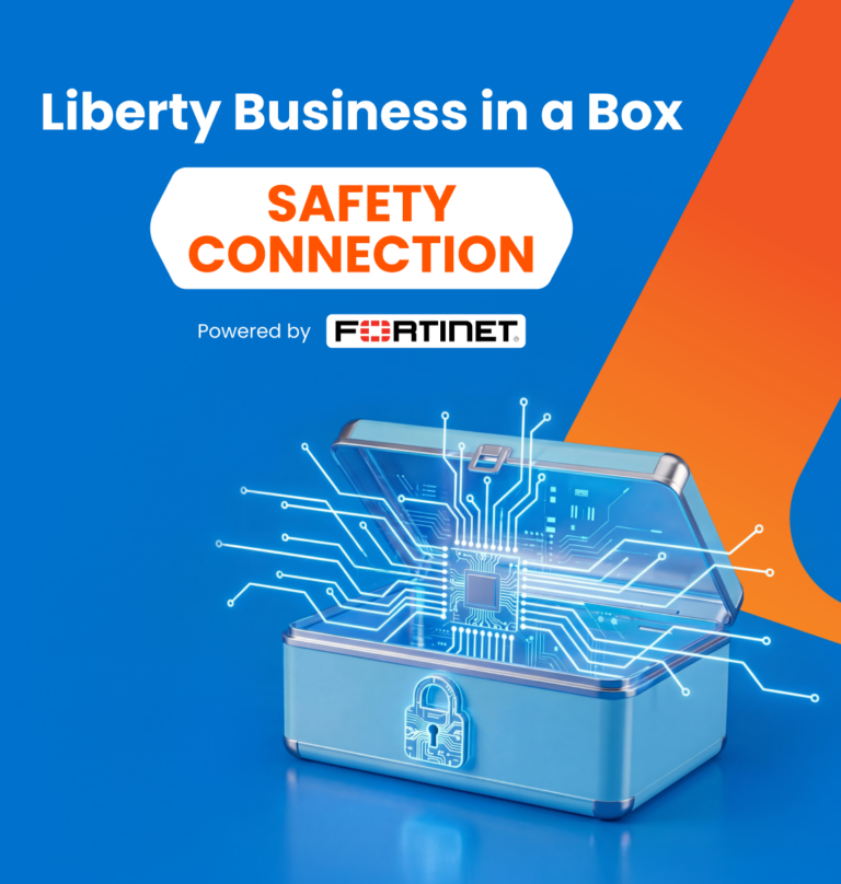 Liberty in a Box