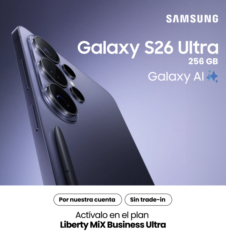 Samsung Galaxy S26 Ultra