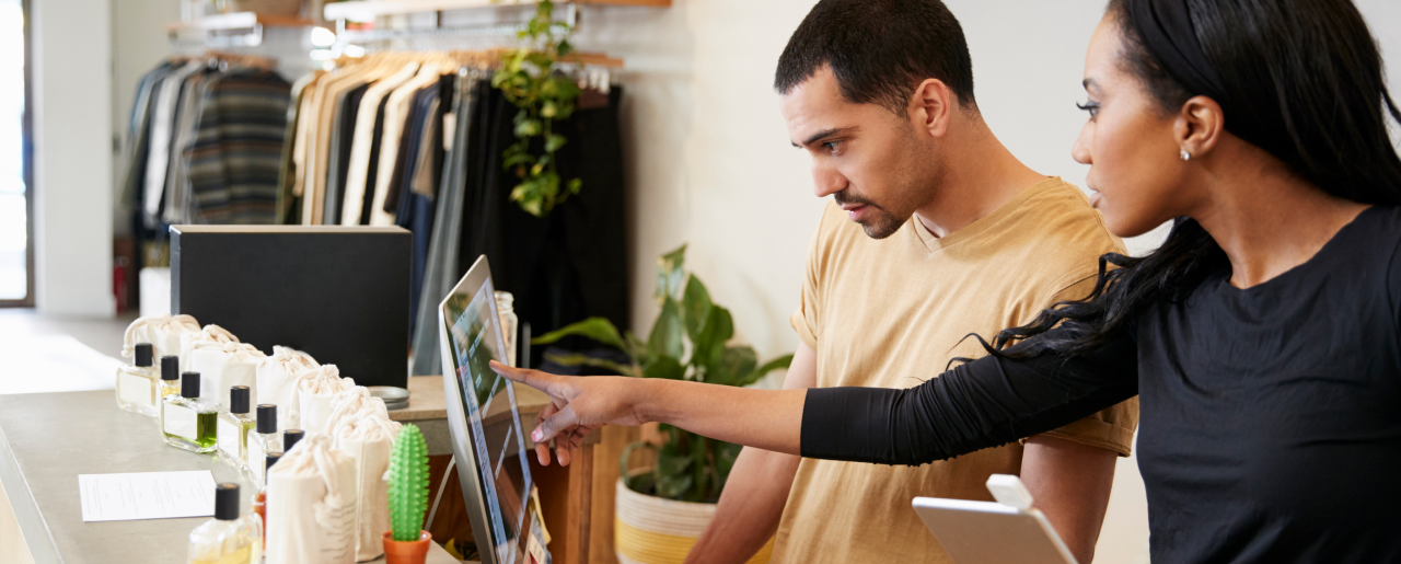 Liberty Business in a Box: Safety Connection