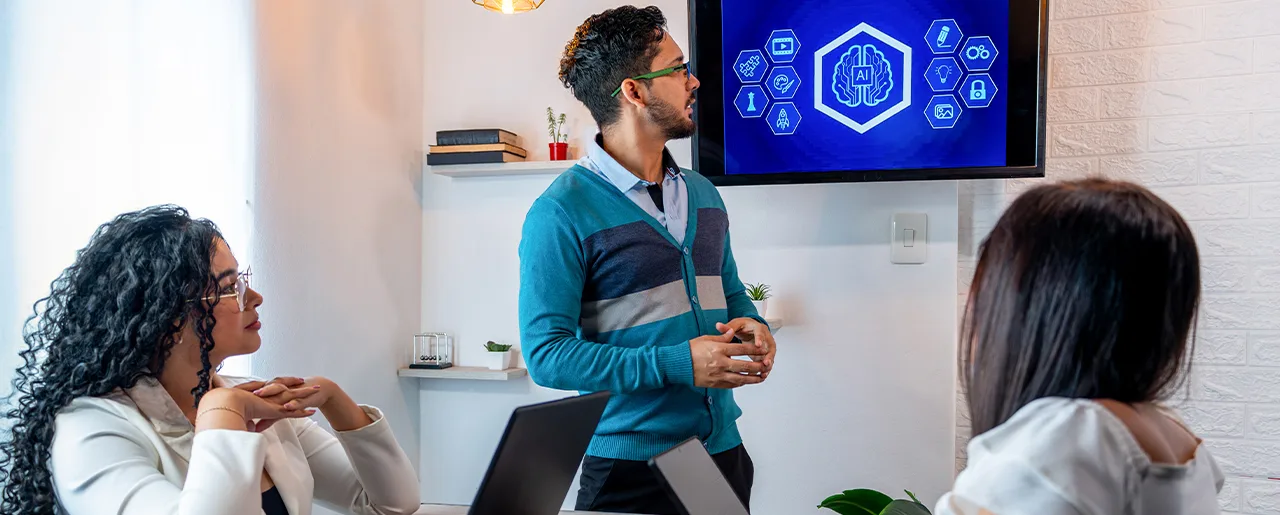 Innovación y conexión: la fórmula para hacer crecer tu negocio en la era digital