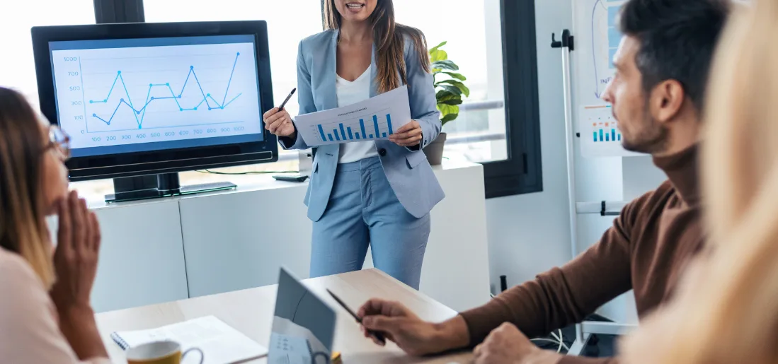 Visibilidad operativa en los negocios: cómo tomar mejores decisiones con datos en tiempo real