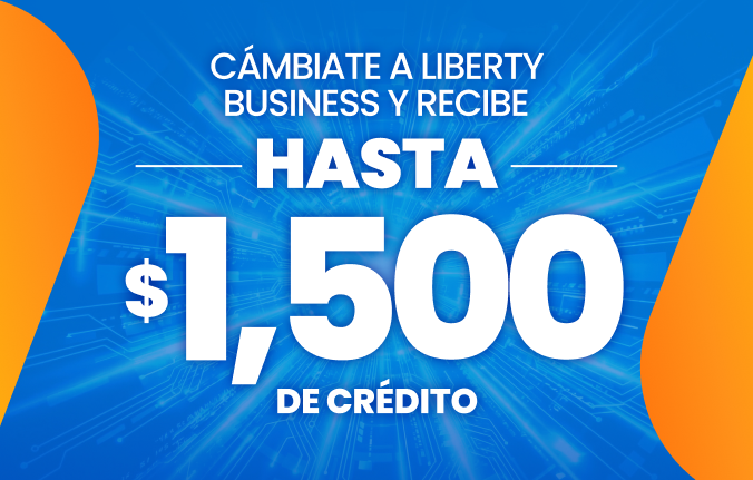 LA CONECTIVIDAD QUE TU NEGOCIO NECESITA